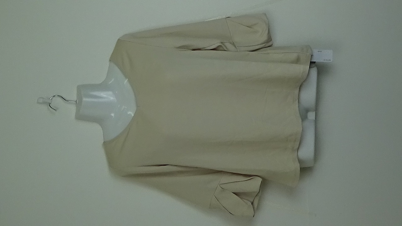 【PRETTY SOUL】カットソー