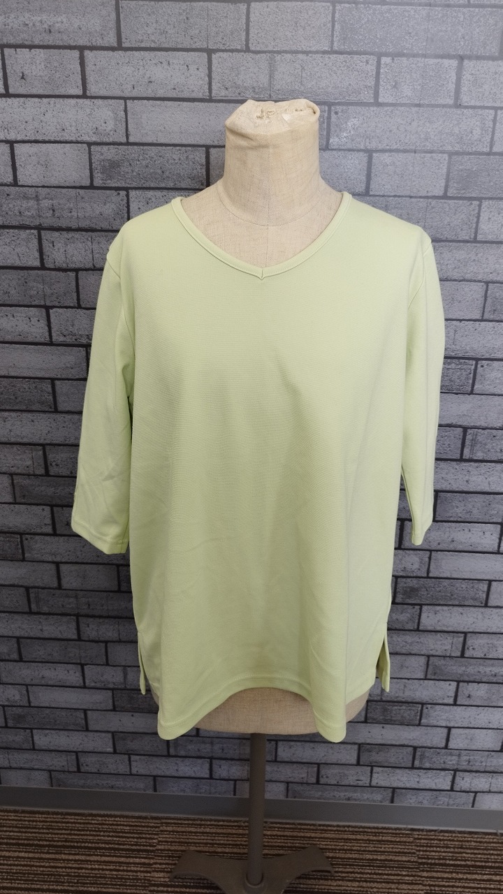 【COCON LIFE】カットソー