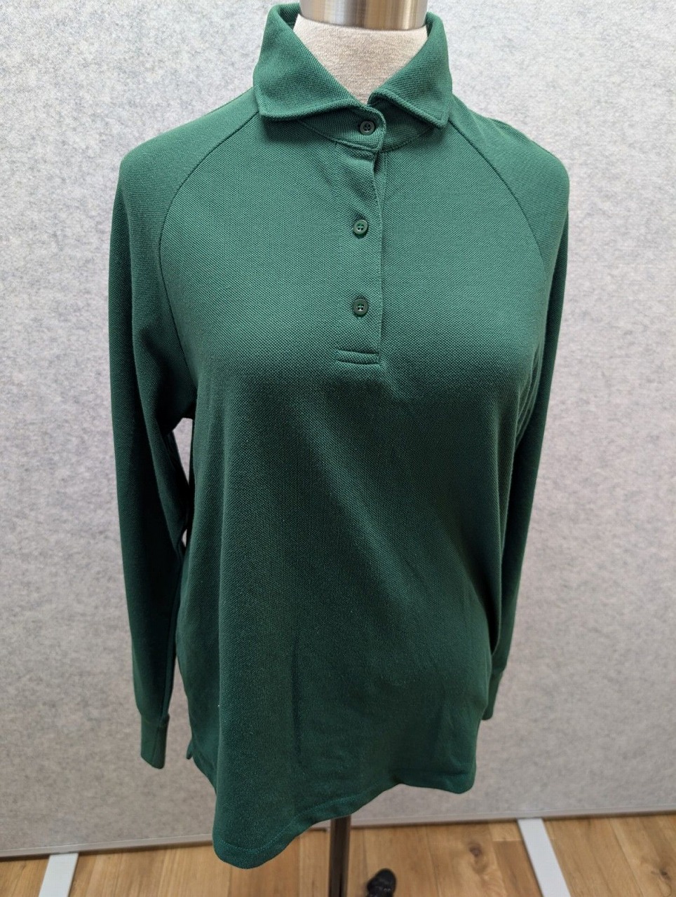 【新品・未使用】ojou サイズLL トップス