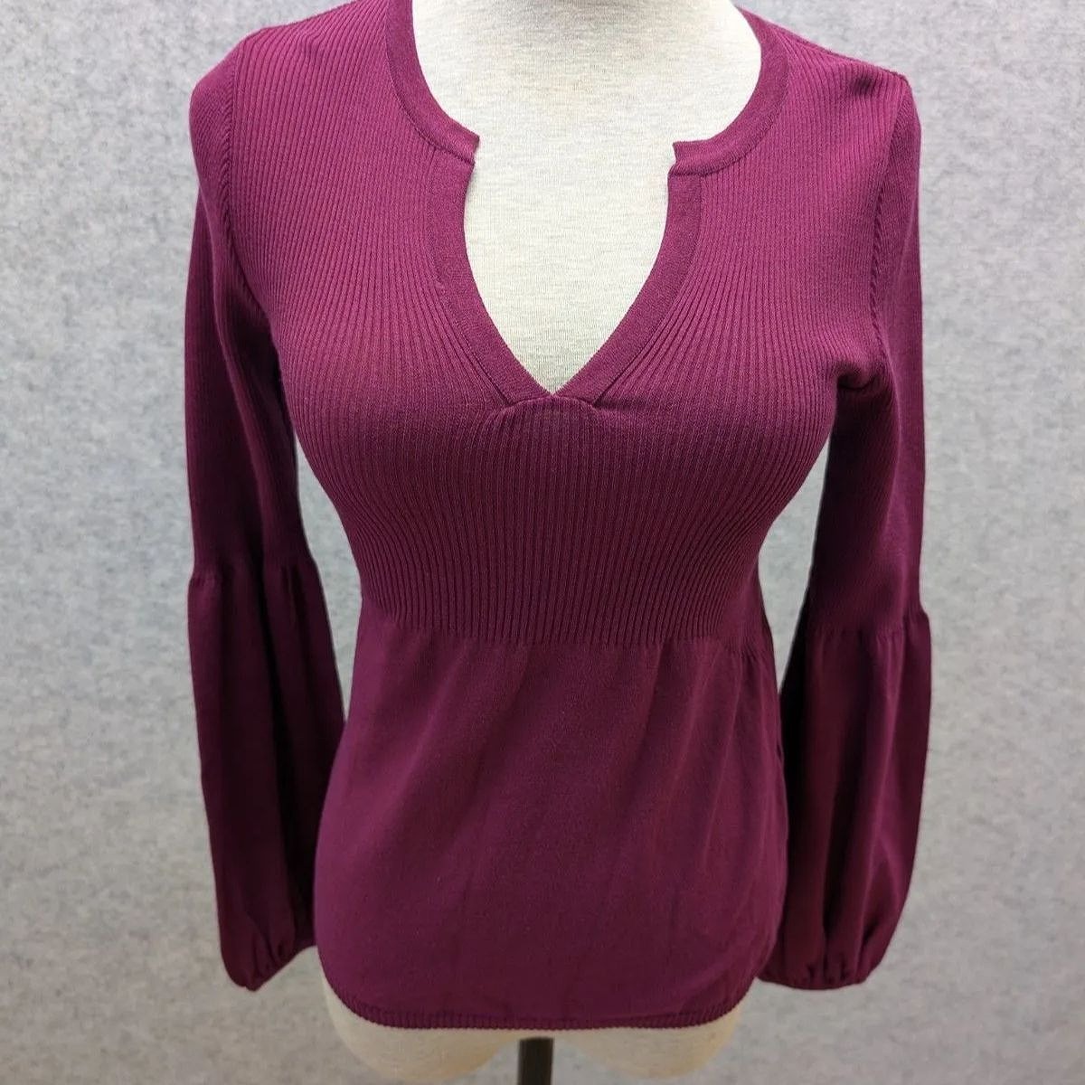 【新品・未使用】LUNALUNA トップス