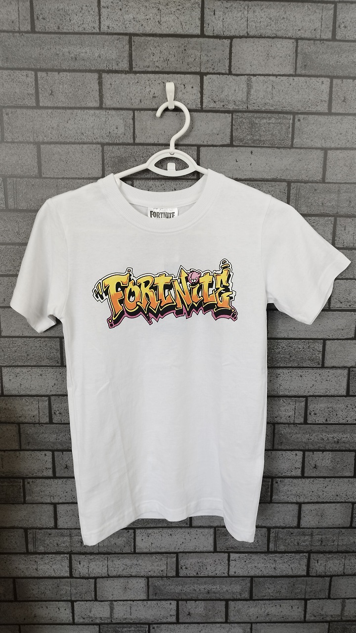 フォートナイト Tシャツ