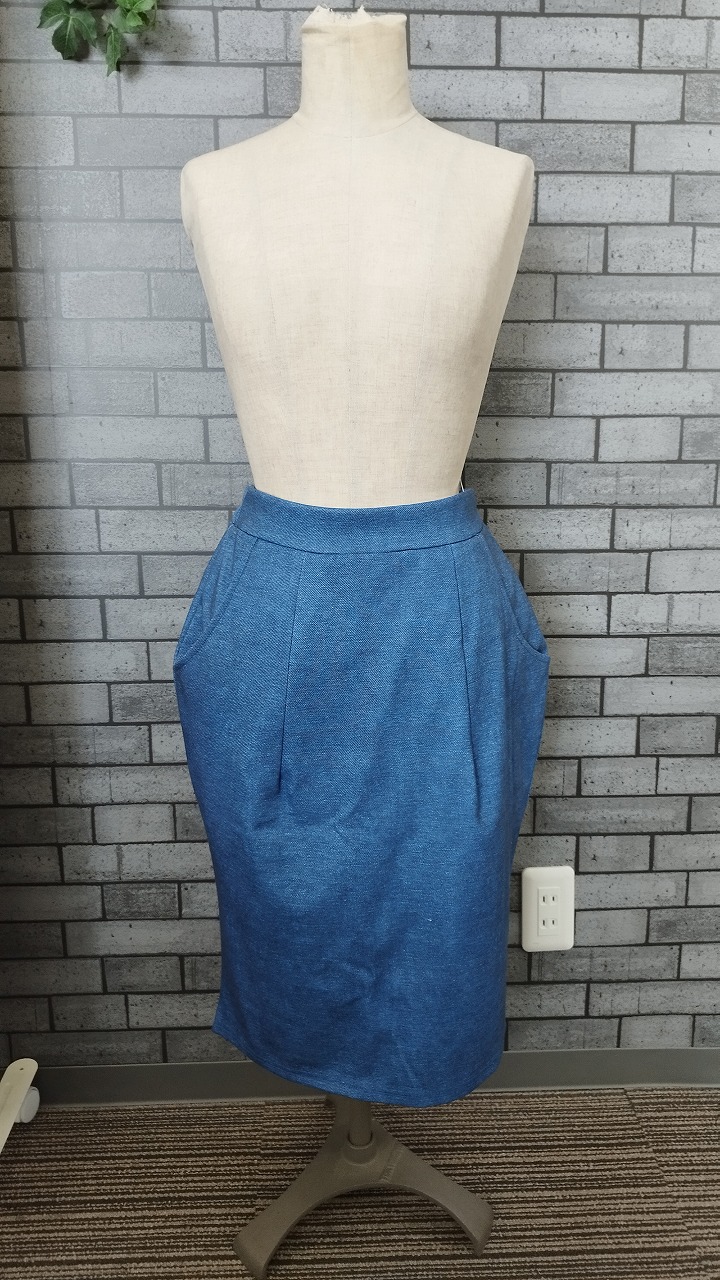 【CINEMATIQ】スカート