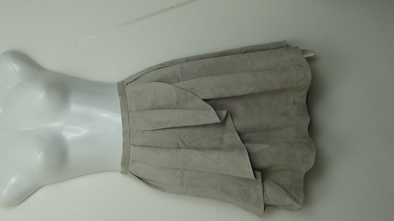 【La scene praivee】スカ－ト