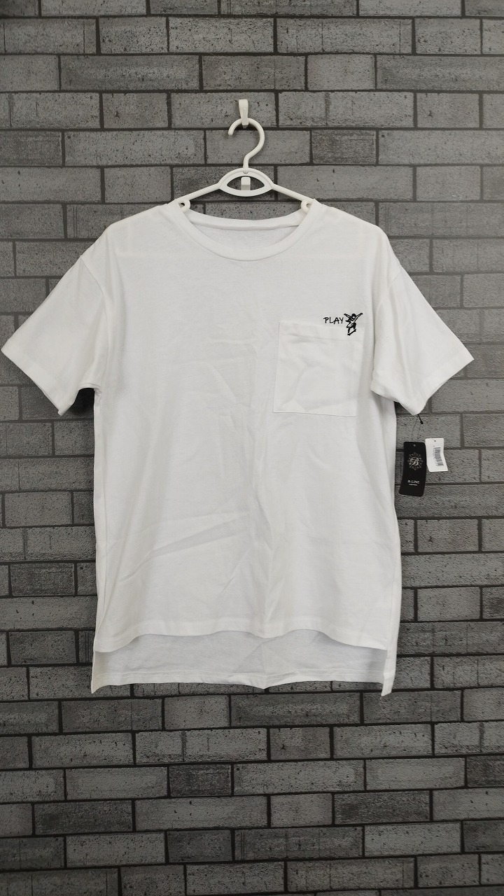 【B-LINE】Tシャツ