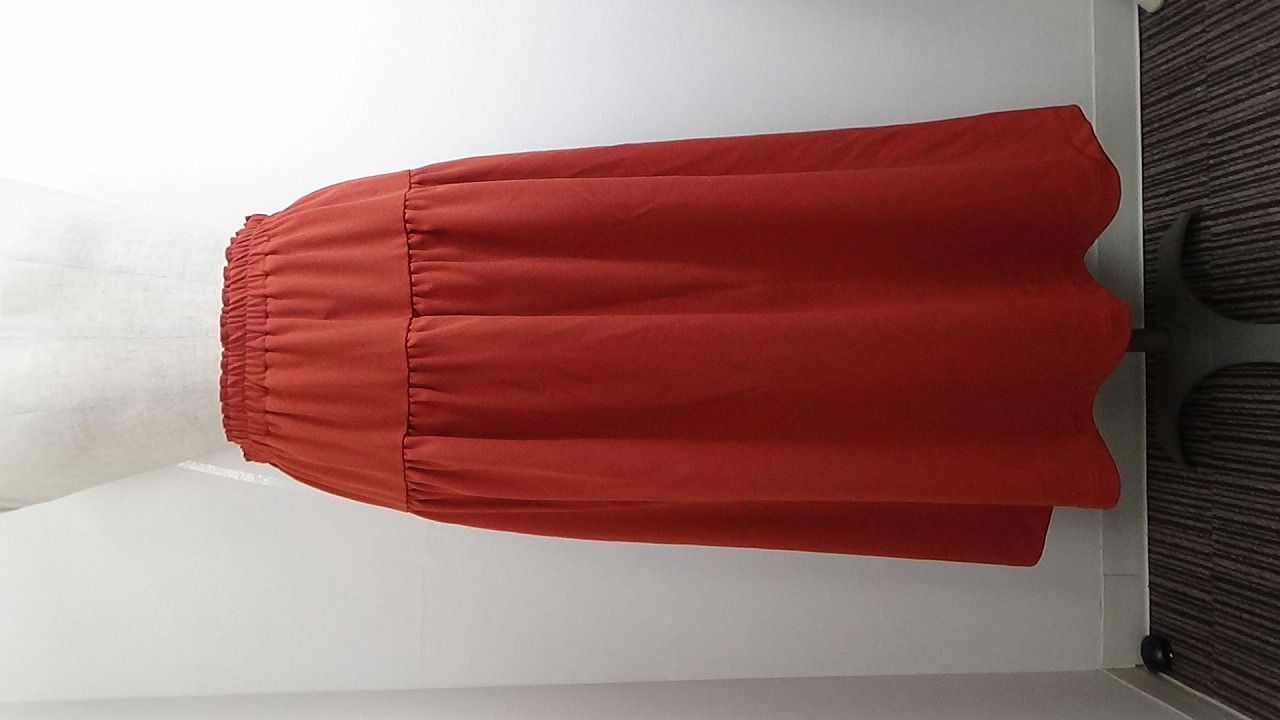 【Bon Sens】スカ－ト