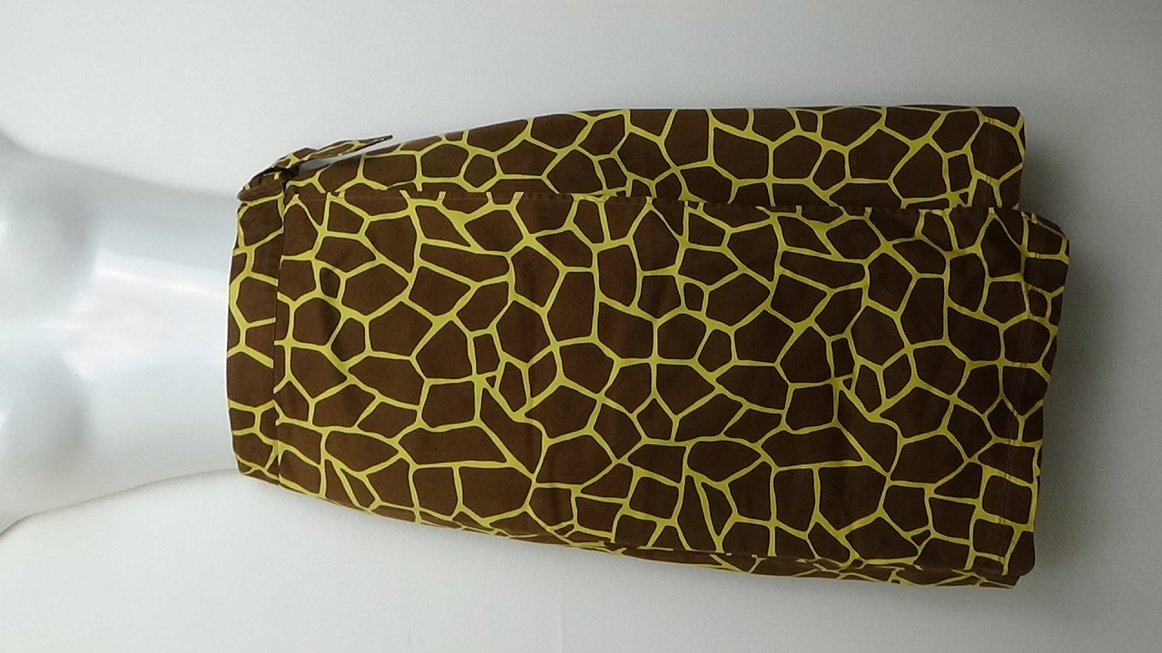 【RULE bis】スカ－ト