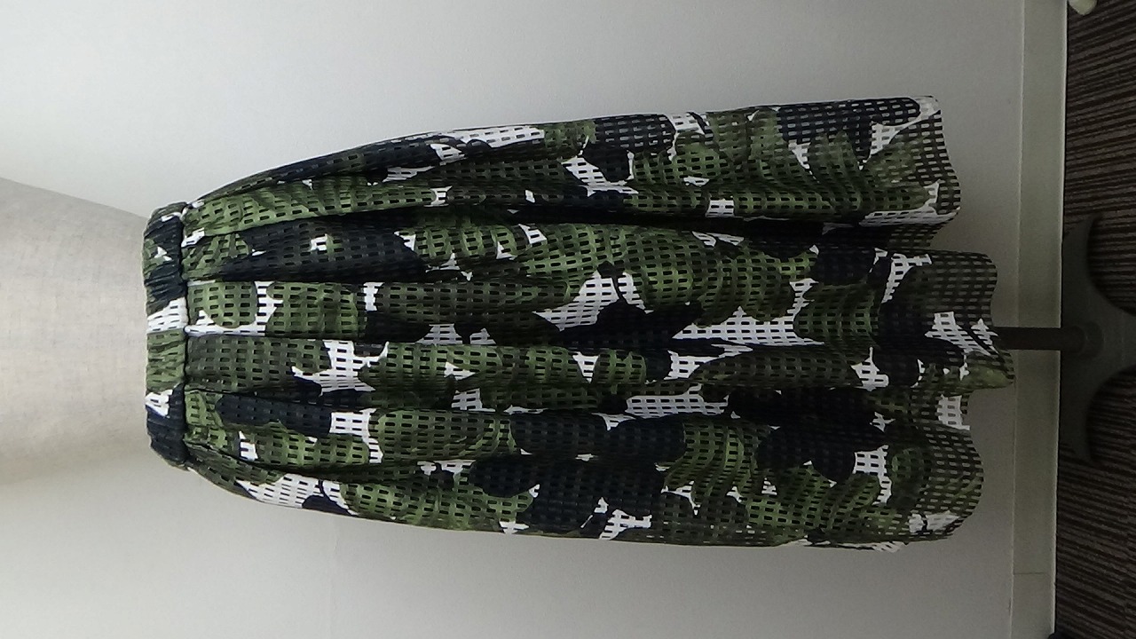 【NONNI】スカ－ト