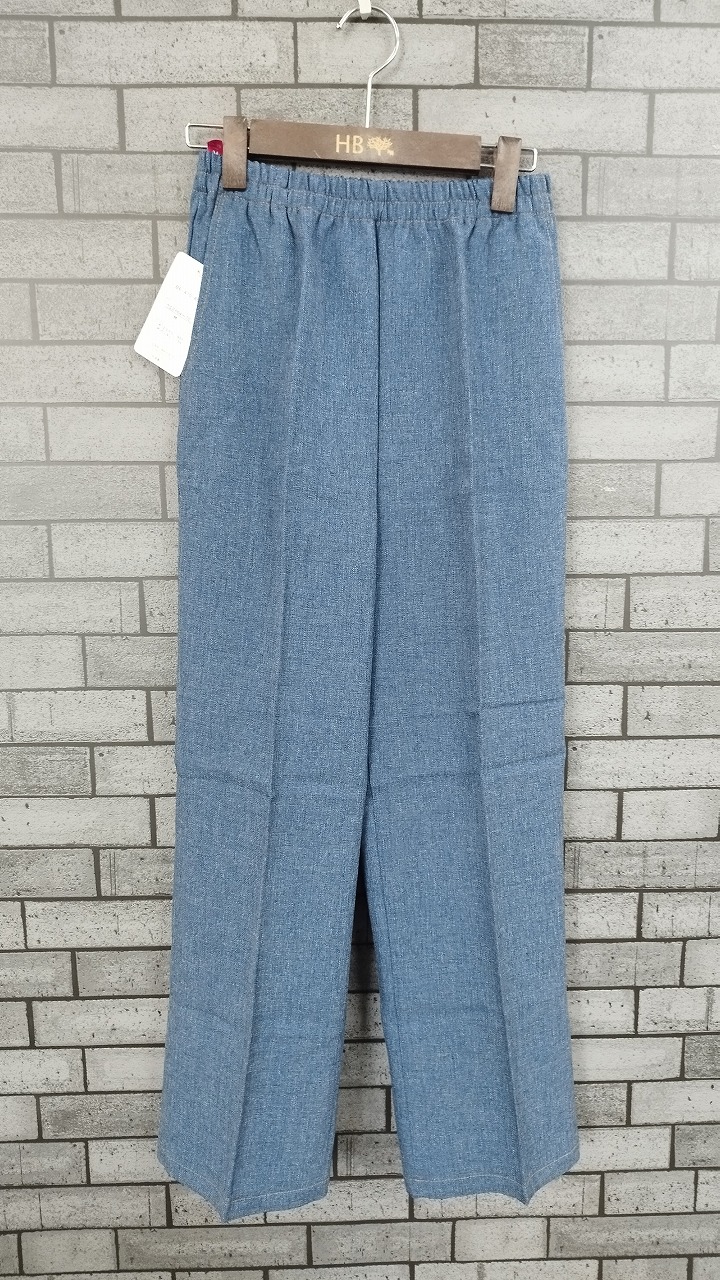 【Seriously】パンツ