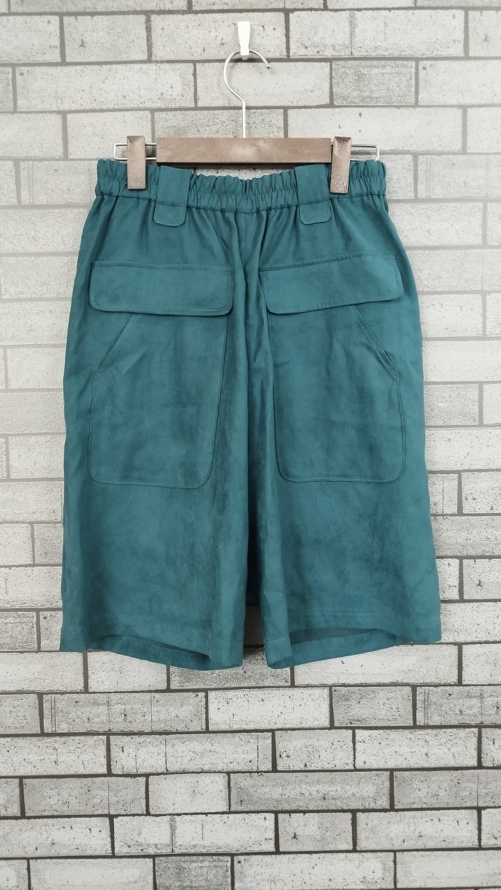 【LUCE DI LUNA】ハーフパンツ