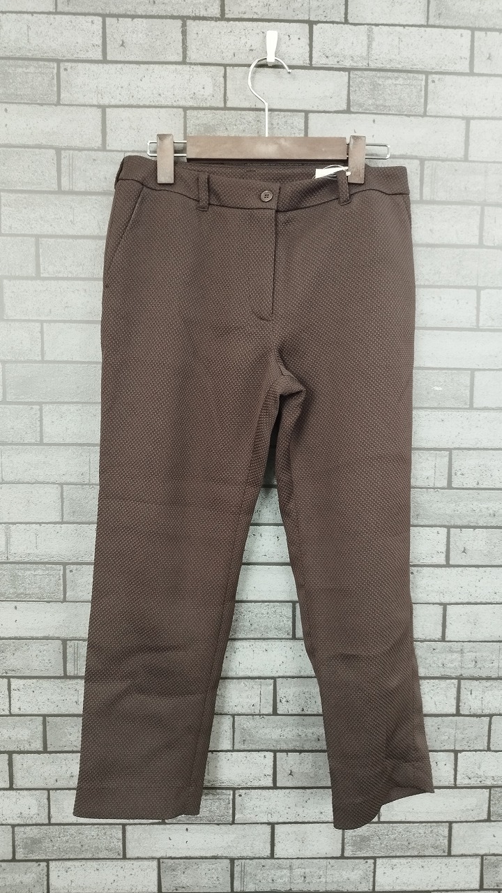 【otto collection】パンツ