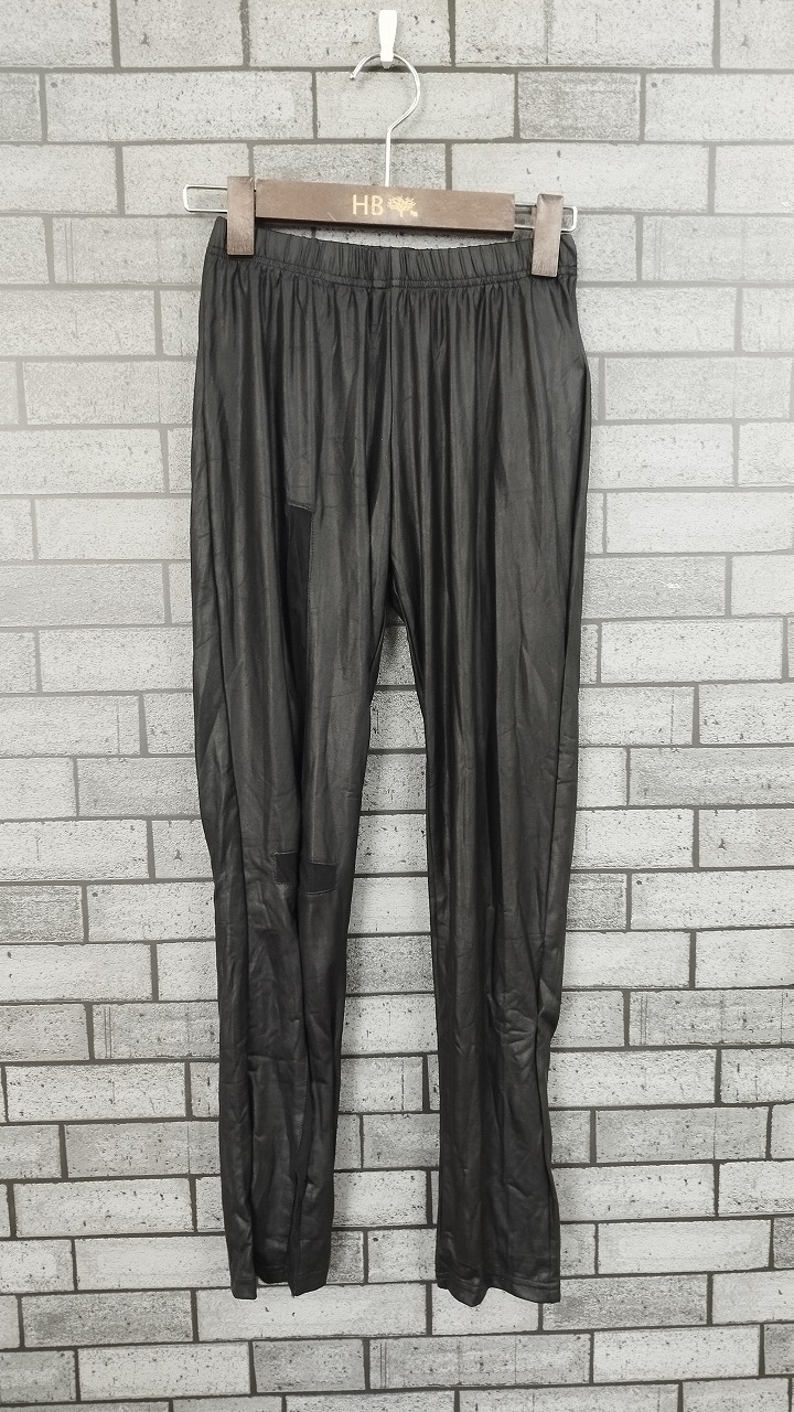 【BOU JELOUD】パンツ