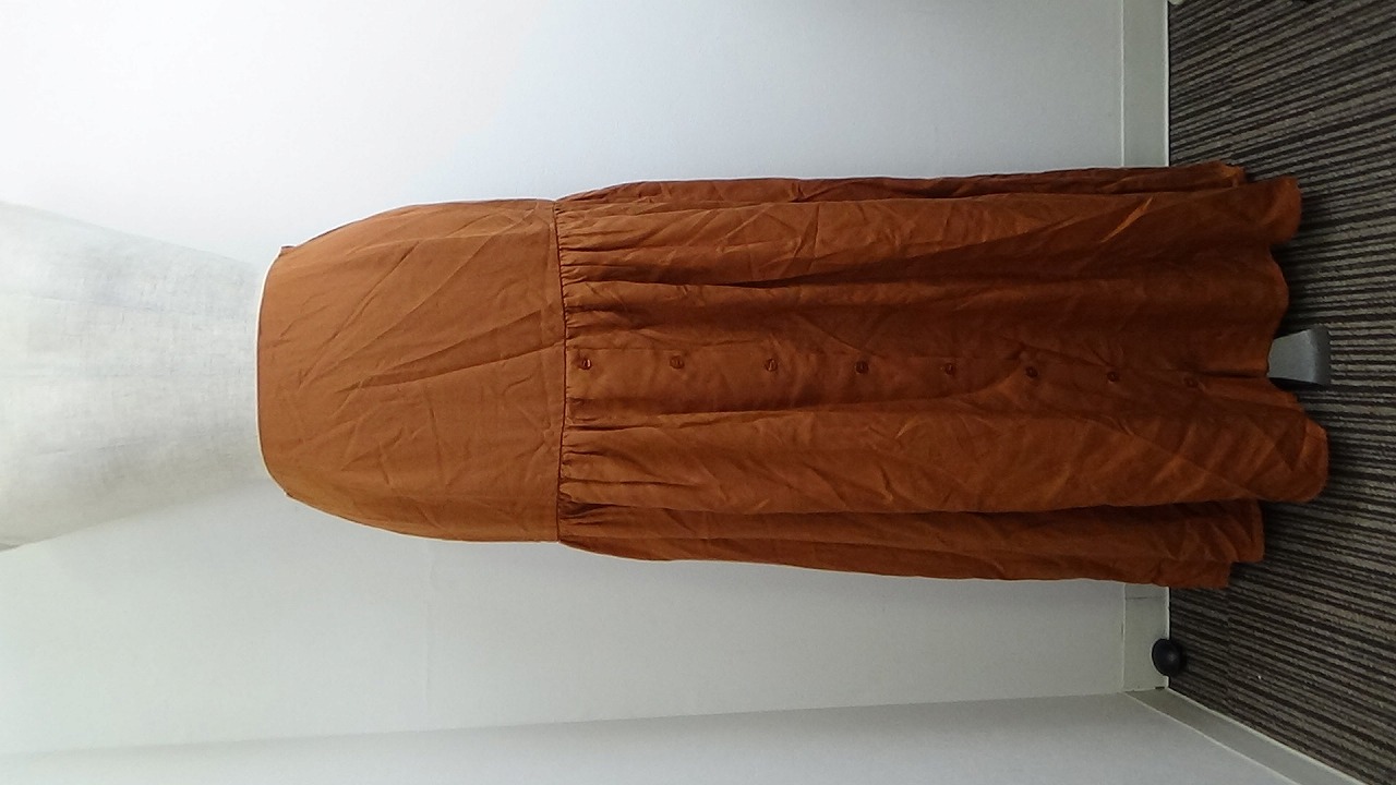 【LAGUNA MOON】スカ－ト