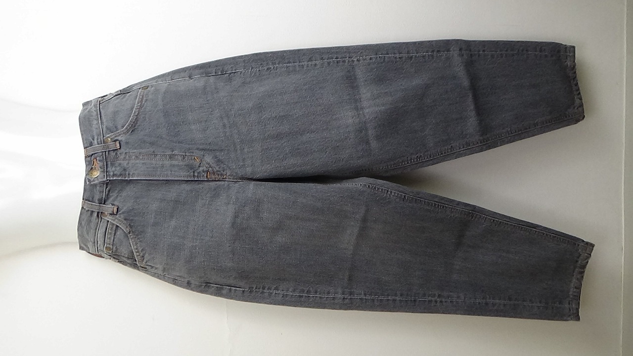 【LEE】デニムパンツ