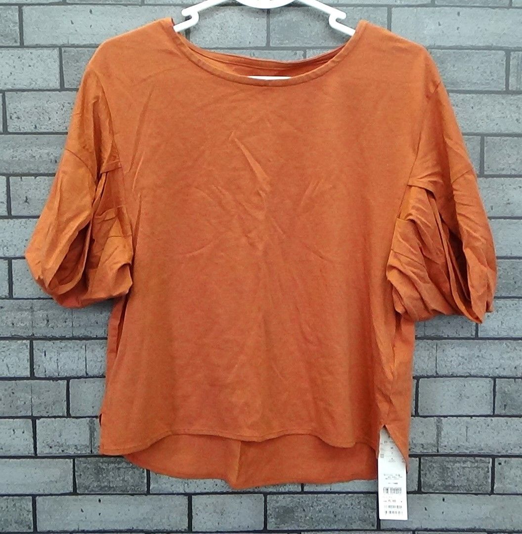 【INED】 Tシャツ