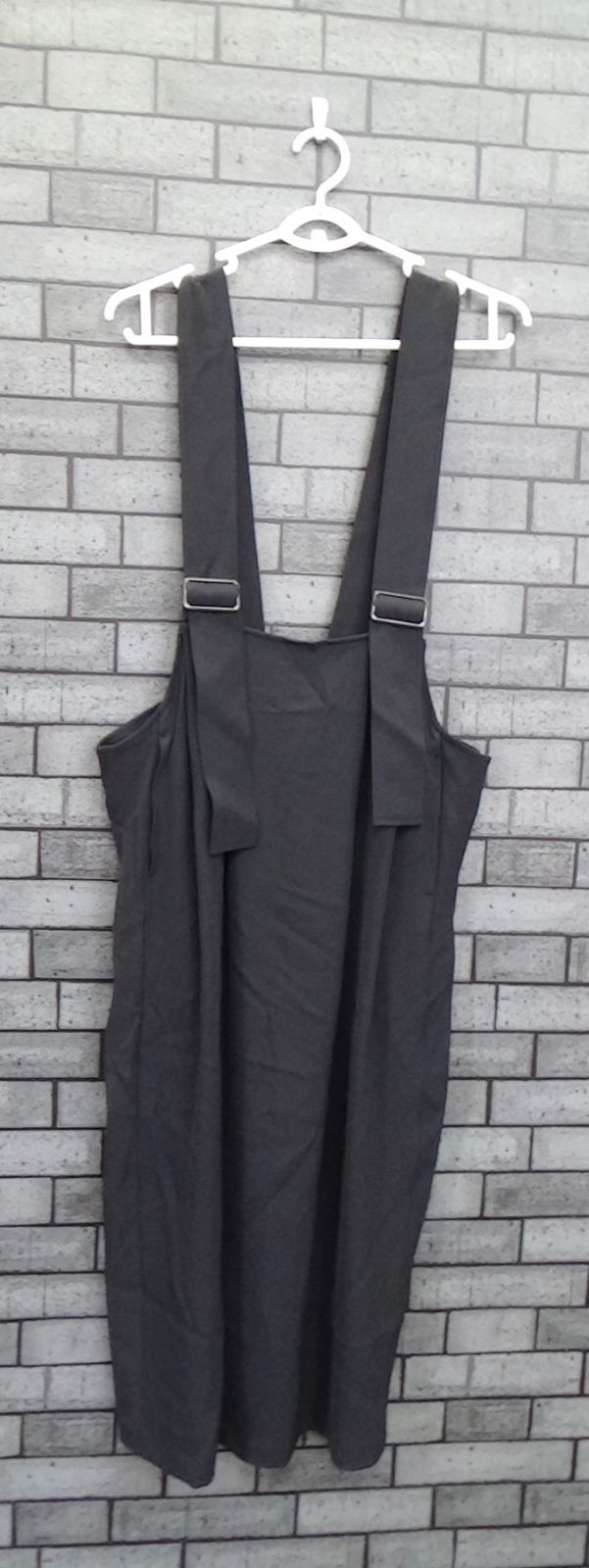 【comoely closet】 サロペット