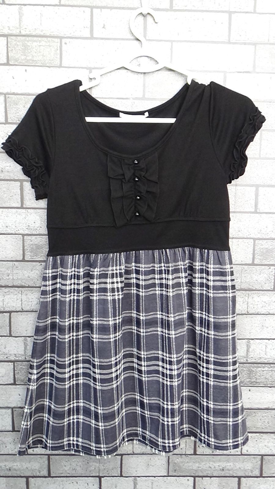 【MENU-010】 ワンピース L