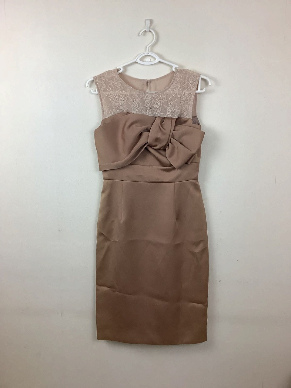 【JUSGLITTY】 ドレス