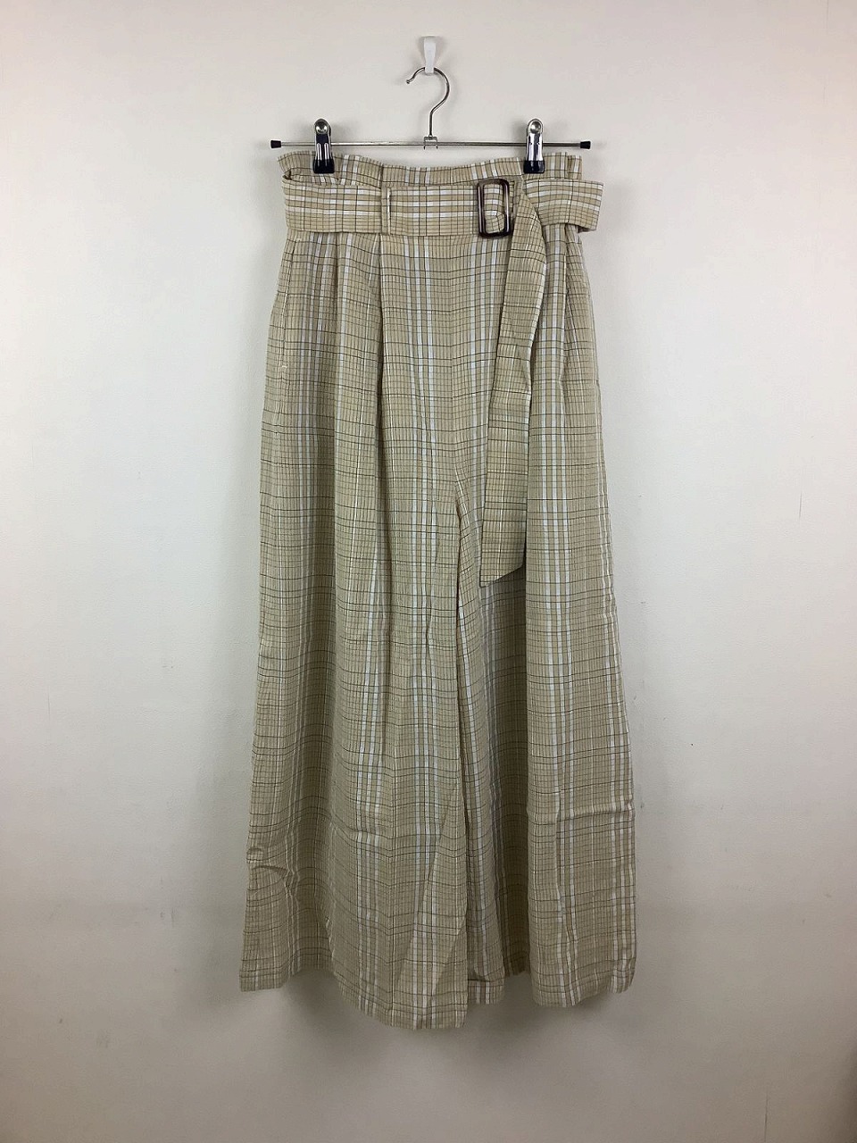 【ROSE BUD】 パンツ