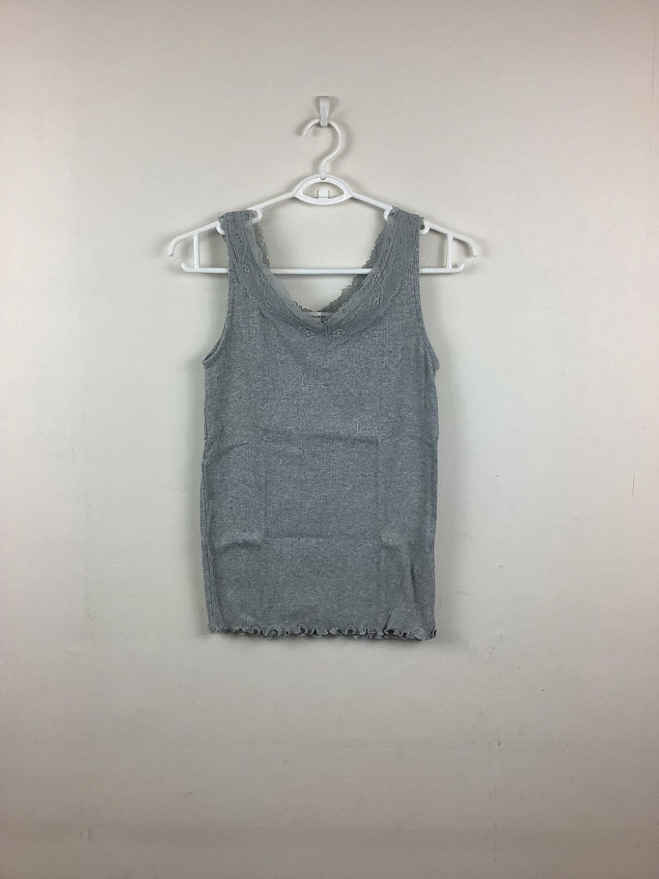【MOUSSY】 タンクトップ