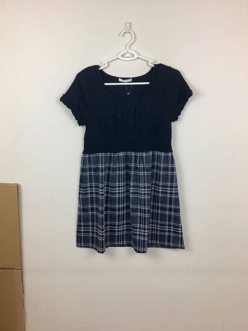 【MENU-010】 ワンピース M