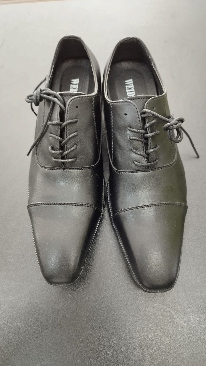 【WEIDANSIER】 カジュアルシューズ