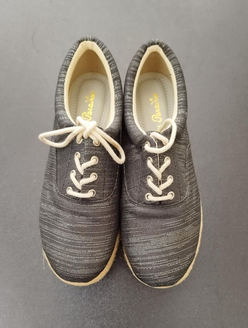 【CandyParadise】 厚底スニーカー