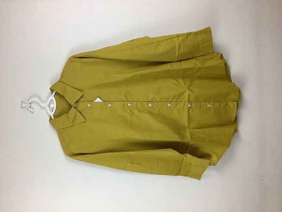 【Co パピエール】 シャツ