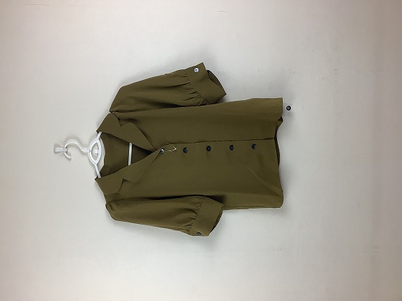 【FABIA】 ブラウス