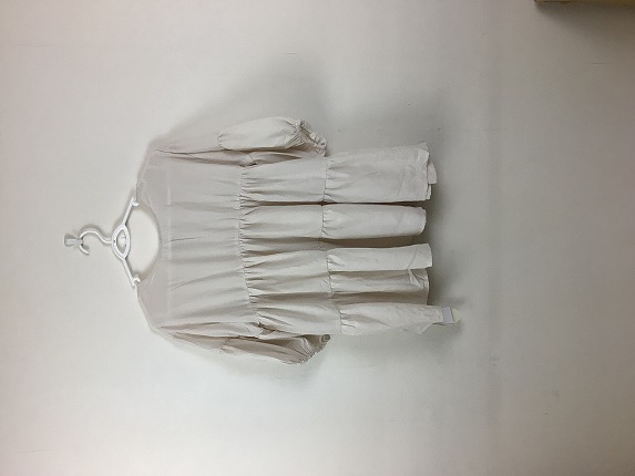 【Co パピエール】 ブラウス