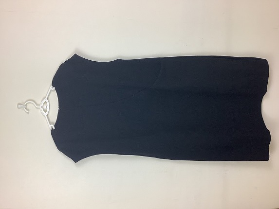 【comoely closet】 ノースリーブワンピース