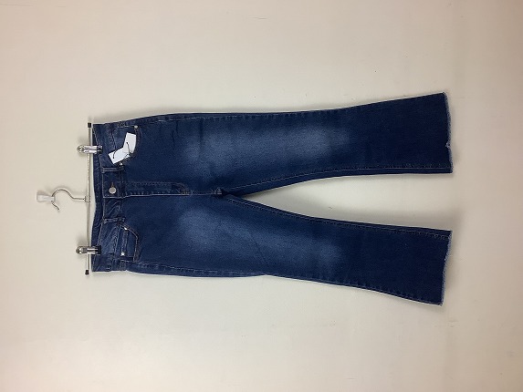 【Coquette】 デニムパンツ