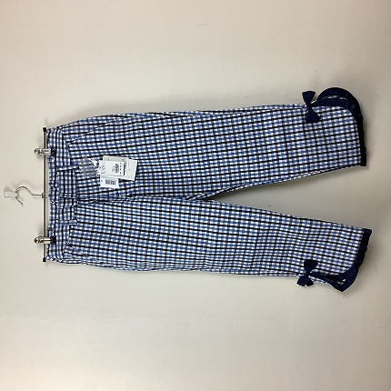 【BOU JELOUD】パンツ