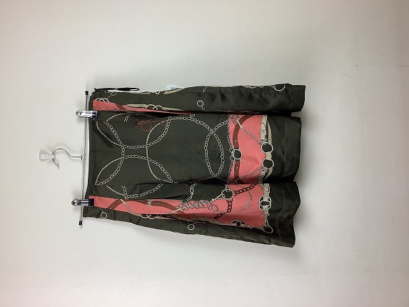 【c.d.s basic】スカート