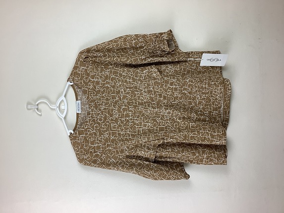 【CECI OU CELA】トップス