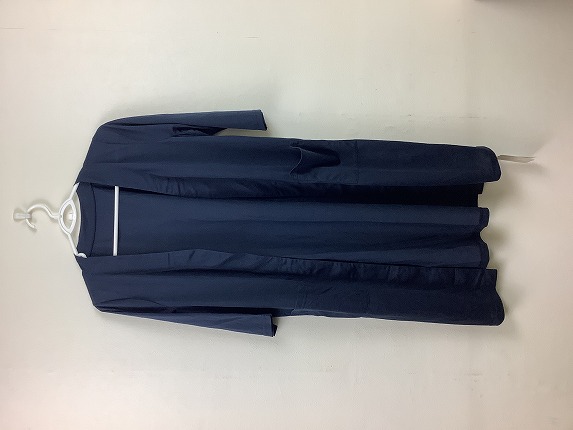 【Ciel Lavie】ロングカーディガン ネイビー