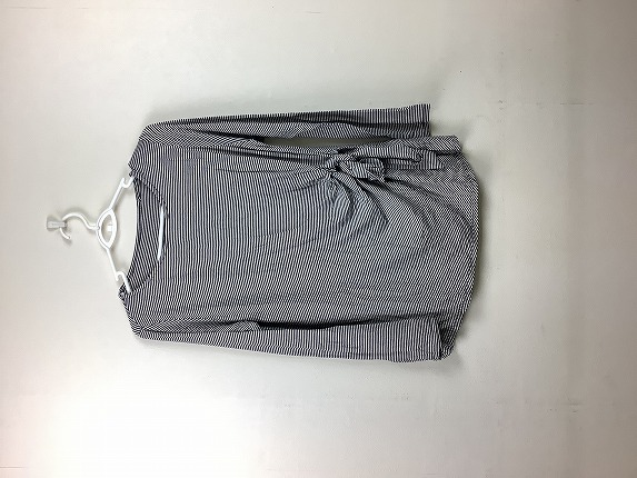 【Ciel Lavie】トップス ボーダー