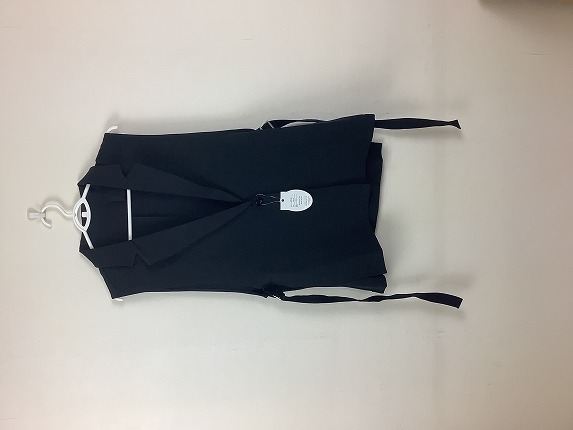 【Co パピエール】 ジレ