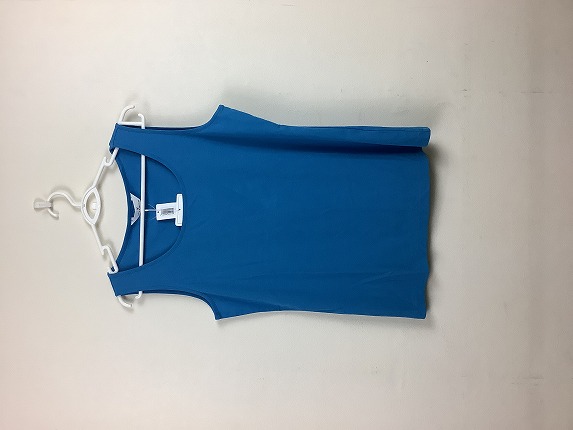 【COTTON FACTORY】タンクトップ