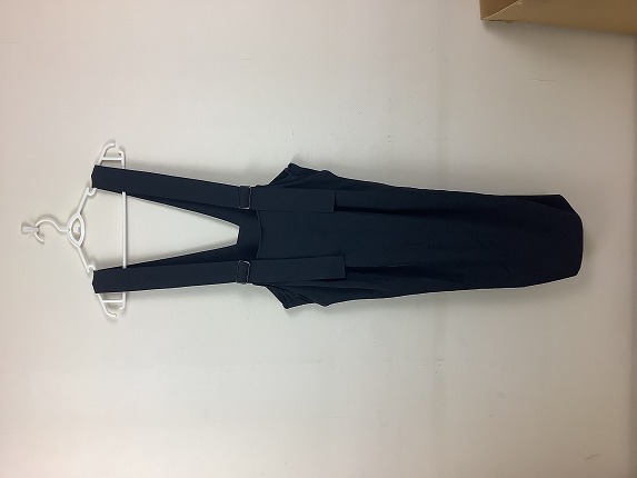 【comoely closet】 サロペット