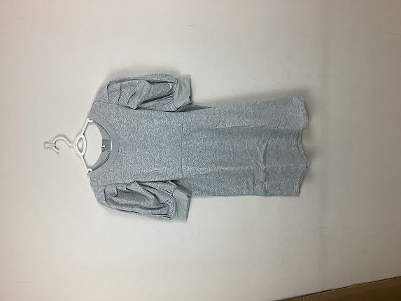 【Co パピエール】 ワンピース オートミール