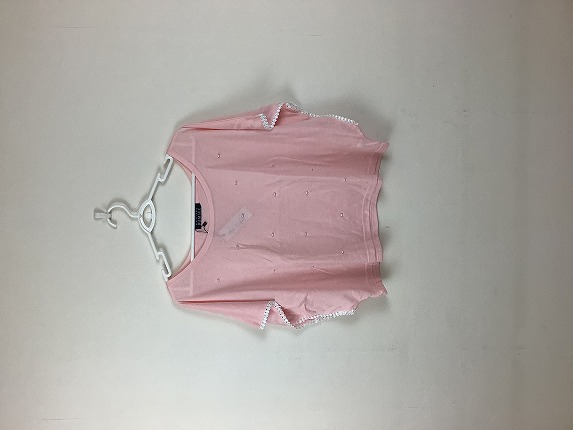 【BLACK LABEL RUMSEE】 ブラウス