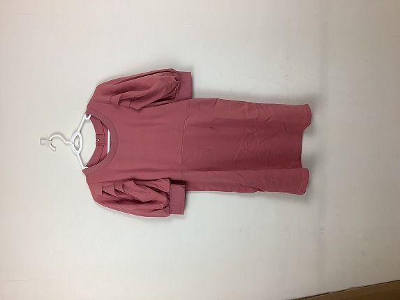 【Co パピエール】 ワンピース Dピンク