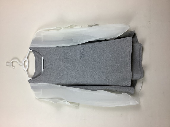 【COURANT】デザインTシャツ