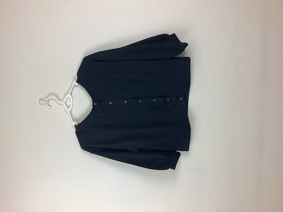 【Coquette】 ブラウス ブラック