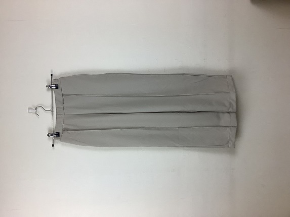 【SWEET ROUGE】 センタープレスパンツ