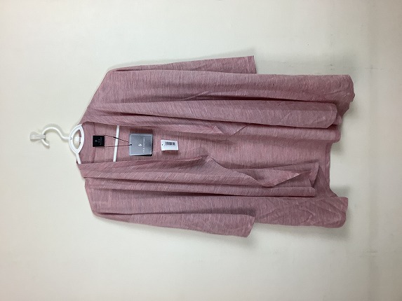 【SILK FACTORY】カーディガン