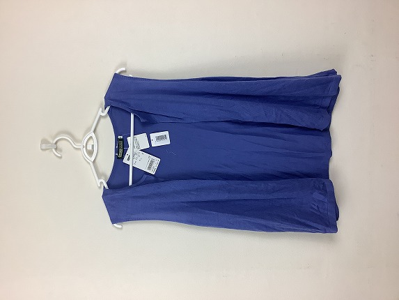 【Switch Motion】ノースリーブカーデガン