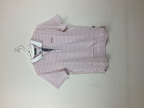 【Switch Motion】ポロシャツ