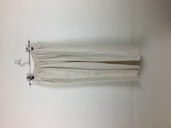 【Seriously】パンツ