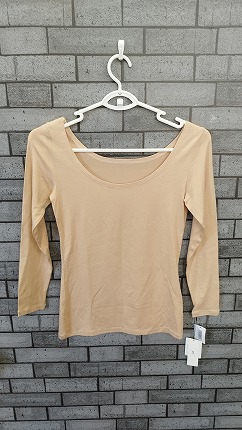 【So close,】インナー